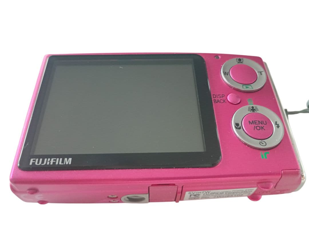 Fujifilm Digital Camera Finepix Z10Fd