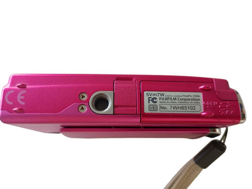 Fujifilm Digital Camera Finepix Z10Fd