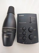 Yamaha Trumpet Mutes Silent Brass