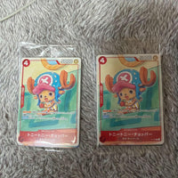 One Piece Card Game