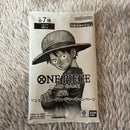 One Piece Card Game