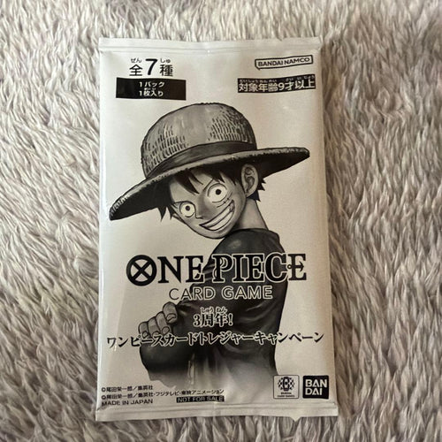One Piece Card Game