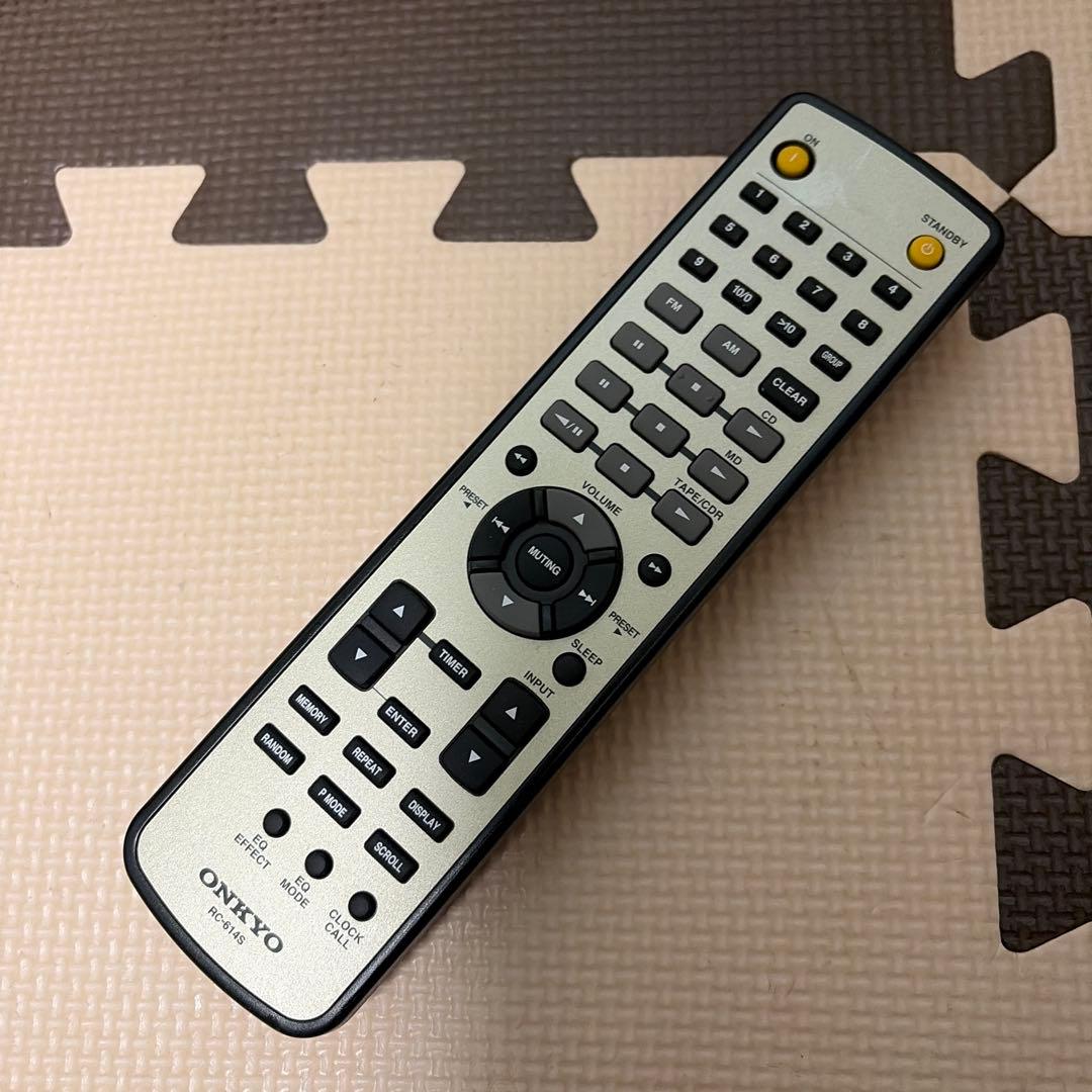 Onkyo Others Rc-614S 021