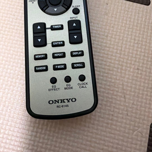 Onkyo Others Rc-614S 021