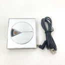 Sharp Portable Md Players Md-St521-S Usb