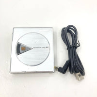Sharp Portable Md Players Md-St521-S Usb