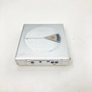 Sharp Portable Md Players Md-St521-S Usb
