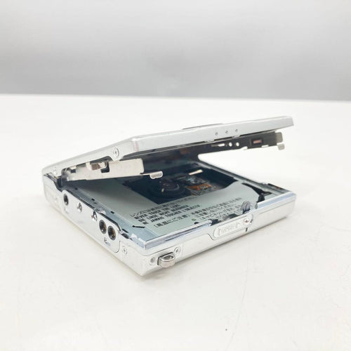 Sharp Portable Md Players Md-St521-S Usb
