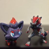 Pok Mon Game Characters 30
