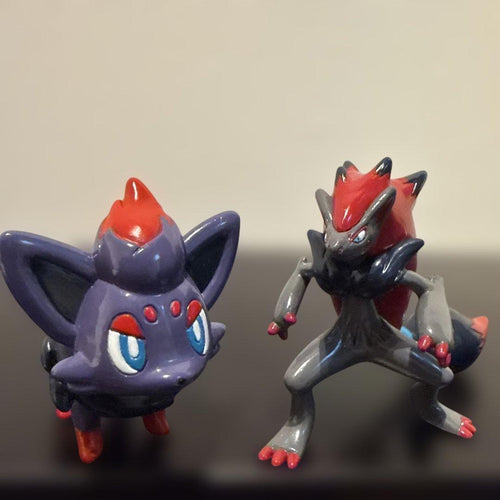 Pok Mon Game Characters 30