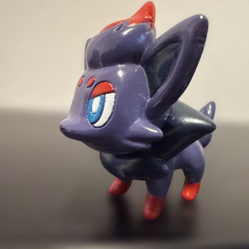 Pok Mon Game Characters 30