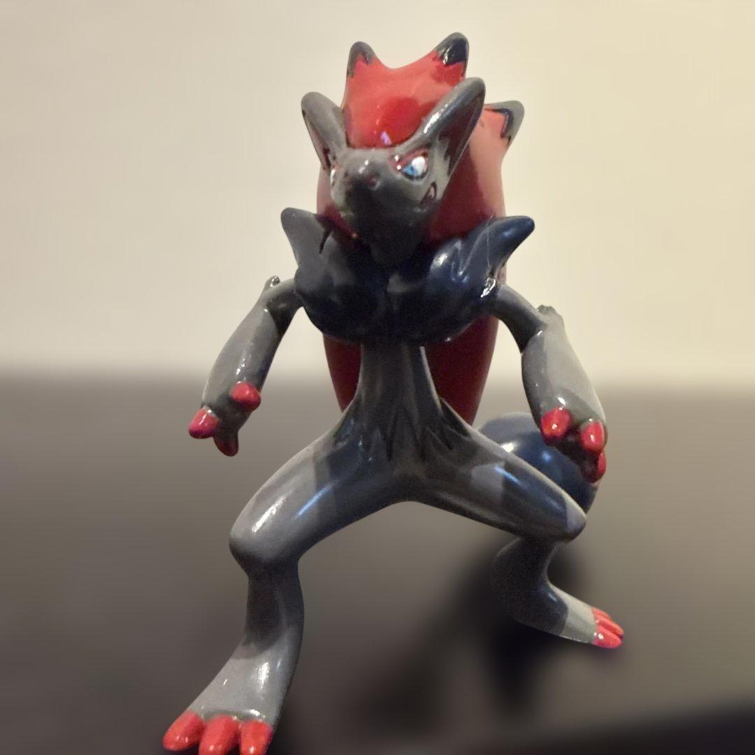 Pok Mon Game Characters 30