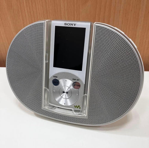 Sony Digital Audio Player Nw-S644