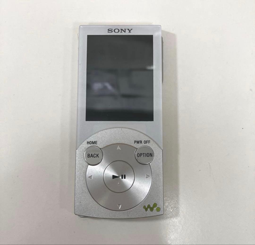 Sony Digital Audio Player Nw-S644