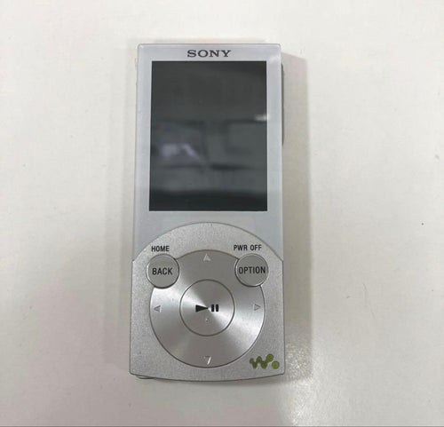 Sony Digital Audio Player Nw-S644