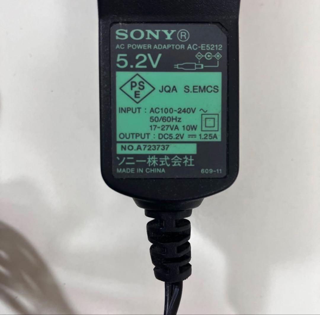 Sony Digital Audio Player Nw-S644