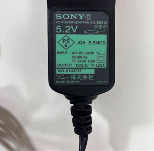 Sony Digital Audio Player Nw-S644