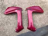 Cowls Fenders 125