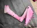 Cowls Fenders 125