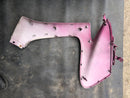 Cowls Fenders 125