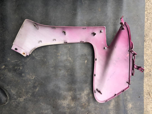 Cowls Fenders 125