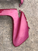 Cowls Fenders 125