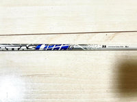 Ust Mamiya Shafts Attas Coool 5S 7W Ping