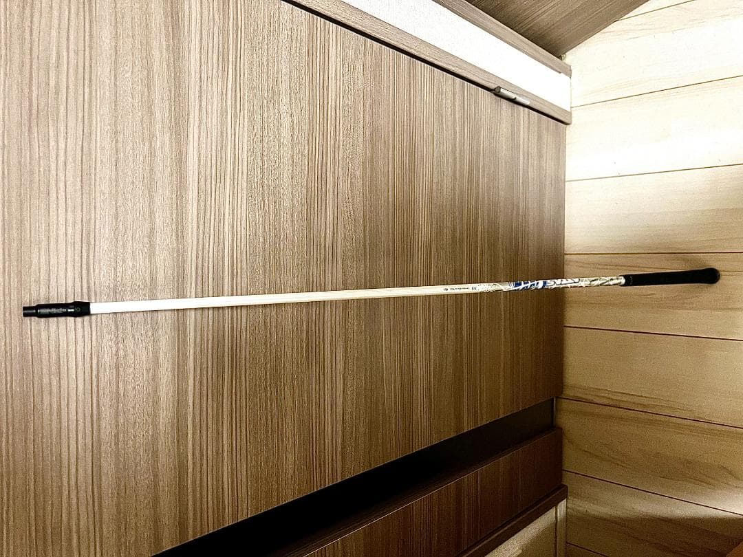 Ust Mamiya Shafts Attas Coool 5S 7W Ping