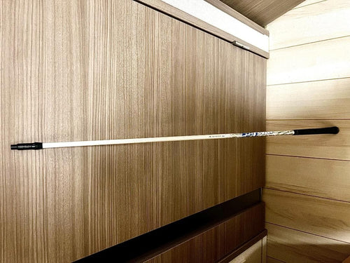 Ust Mamiya Shafts Attas Coool 5S 7W Ping