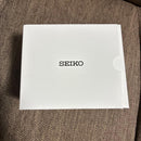 Grand Seiko Metal Straps