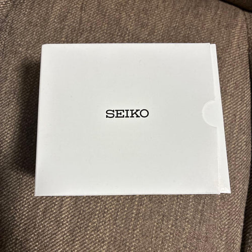 Grand Seiko Metal Straps