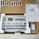 Roland Rhythm Machines Tr-707 Composer