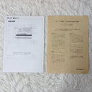 Roland Rhythm Machines Tr-707 Composer