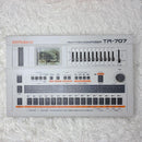 Roland Rhythm Machines Tr-707 Composer