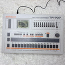 Roland Rhythm Machines Tr-707 Composer