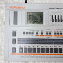 Roland Rhythm Machines Tr-707 Composer