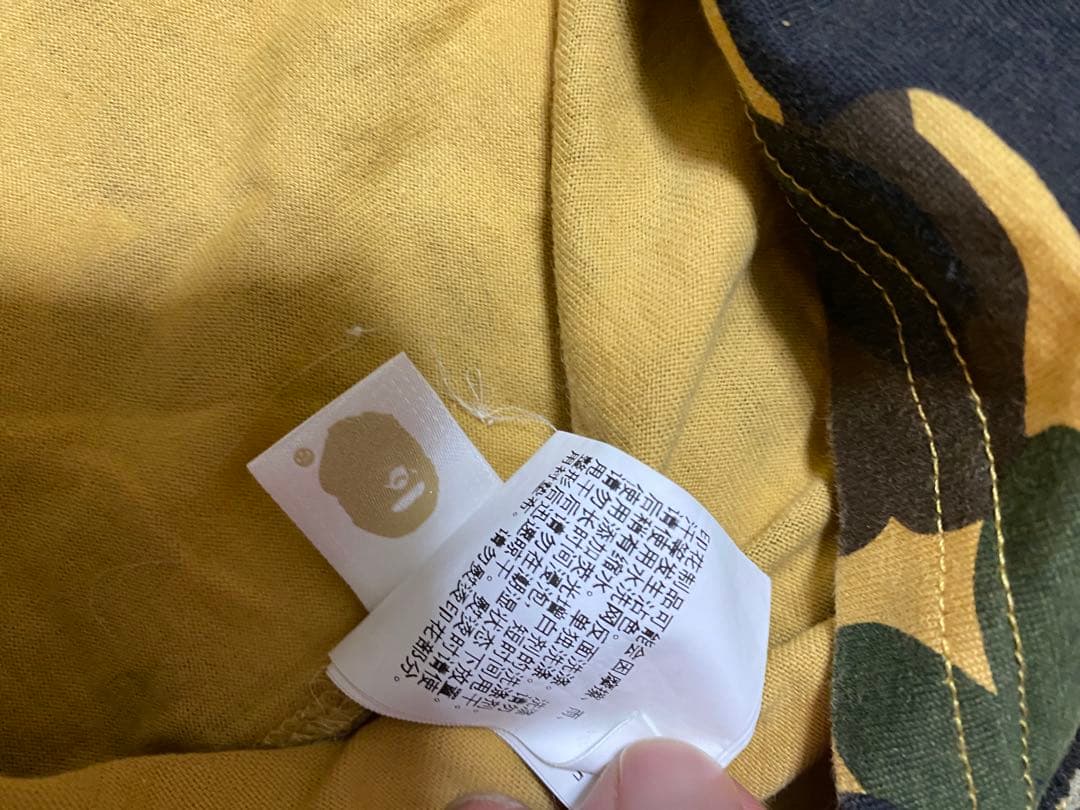 A Bathing Ape T-Shirts T M