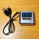 Victor Digital Audio Player Xa-Mp101-S 1Gb Mp3 Usb