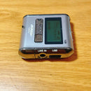 Victor Digital Audio Player Xa-Mp101-S 1Gb Mp3 Usb