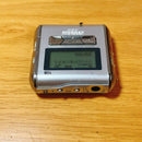 Victor Digital Audio Player Xa-Mp101-S 1Gb Mp3 Usb