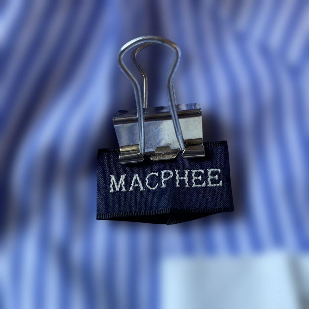 Macphee Long Sleeve