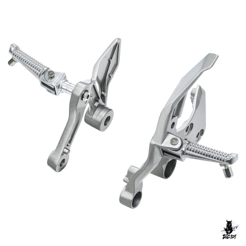 Others Yamaha Mt09 Fj09 Xsr900 2014-2020