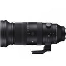 Sigma Others 60-600Mm F4.5-6.3 Dg Dn Os L Sports 0085126732691