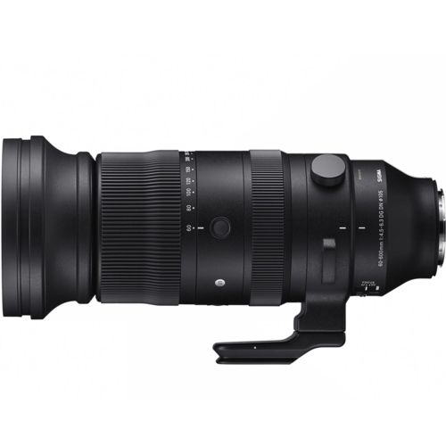 Sigma Others 60-600Mm F4.5-6.3 Dg Dn Os L Sports 0085126732691