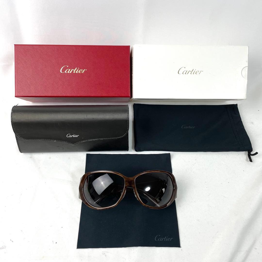 Cartier Sunglasses