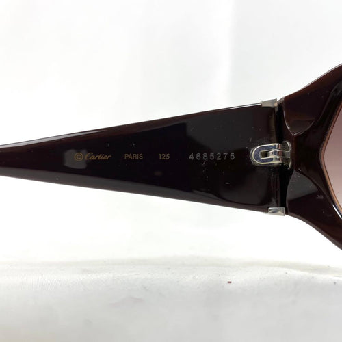 Cartier Sunglasses