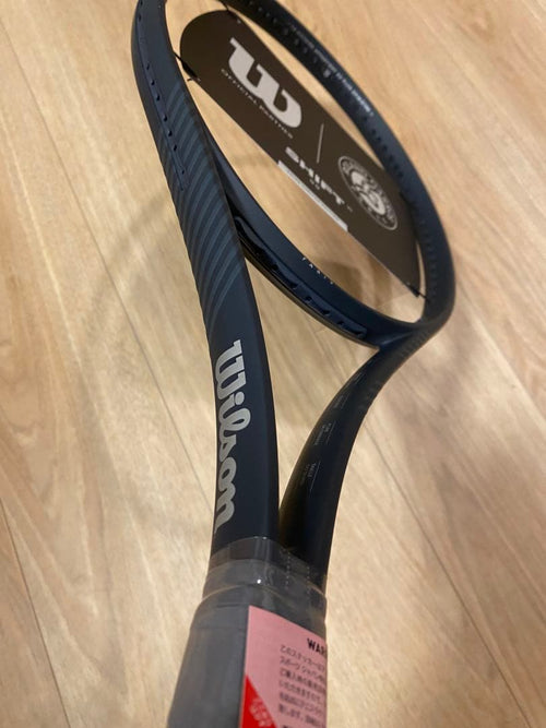 Wilson Racket (For Hard Type) 2024 Roland Garros Shift 99