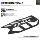 No Brand Others Yamaha Nmax155 Nmax125 155 160 2020-2026 Exhaust Pipe Cover