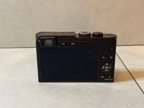 Range Finder Digital Camera Leica C Typ 112 1210