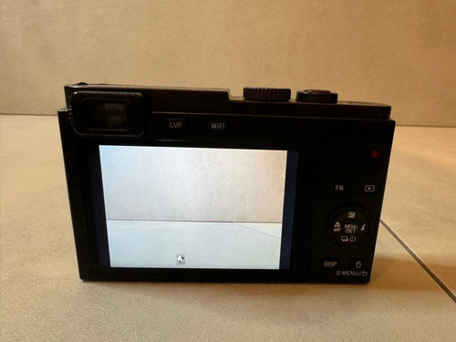 Range Finder Digital Camera Leica C Typ 112 1210